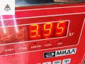 вакуумный усилитель тормозов Opel Vectra B 1998, 1.8 л., бензин, МКПП, красный, седан, 03495020 - фото №5