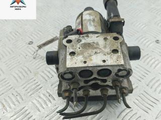 блок ABS Opel Vectra B 1998, 1.8 л., бензин, МКПП, красный, седан, 13039901