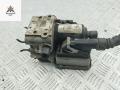 блок ABS Opel Vectra B 1998, 1.8 л., бензин, МКПП, красный, седан, 13039901 - фото №2