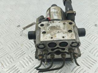 блок ABS Opel Vectra B 1998, 1.8 л., бензин, МКПП, красный, седан, 13039901