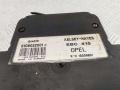 блок ABS Opel Vectra B 1998, 1.8 л., бензин, МКПП, красный, седан, 13039901 - фото №4