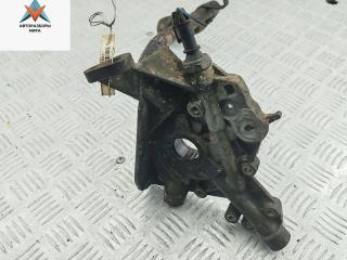 насос масляный Opel Zafira 1 поколение (A) 2001, 1.8 л., бензин, МКПП, зелёный, минивэн, 90536036