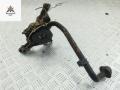 насос масляный Opel Zafira 1 поколение (A) 2001, 1.8 л., бензин, МКПП, зелёный, минивэн, 90536036 - фото №2