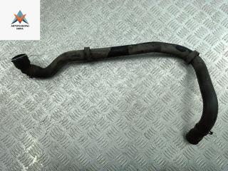 патрубок радиатора Volkswagen Sharan 1 поколение [2-й рестайлинг] 2003, 1.8 л., бензин, 1C0122291, 7M3122051J