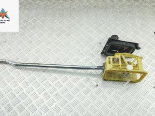 кулиса Opel Astra G 1998, 1.6 л., бензин, МКПП, белый, универсал, 90523924