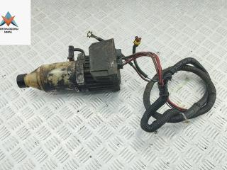 Электроусилитель руля Opel Zafira 1 поколение (A) 2002, 2.0 л., дизель, МКПП, серый, минивэн