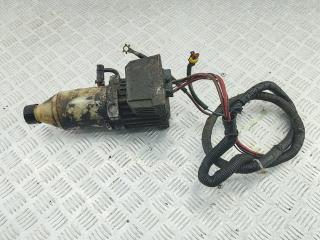 Электроусилитель руля Opel Zafira 1 поколение (A) 2002, 2.0 л., дизель, МКПП, серый, минивэн