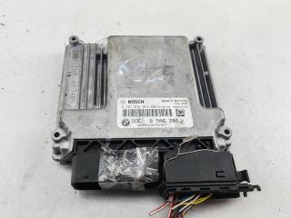 ЭБУ BMW 1 E81/E87 2009, 2.0 л., дизель, МКПП, чёрный, хетчбэк 5 дв., 8506281