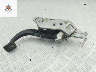 педаль сцепления Opel Astra H/Family [рестайлинг] 2007, 1.7 л., дизель, МКПП, серый, хетчбэк 5 дв.
