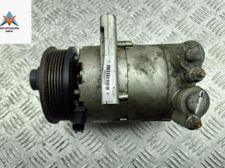 компрессор кондиционера Ford Mondeo 4 поколение 2009, 2.2 л., дизель, 6G9119D629FJ