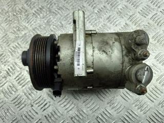 компрессор кондиционера Ford Mondeo IV 2009, 2.2 л., дизель, 6G9119D629FJ