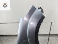 крыло переднее правое Ford S-Max 1 поколение 2006, 2.0 л., дизель, МКПП, серый, минивэн - фото №2