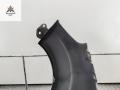 крыло переднее правое Ford S-Max 1 поколение 2006, 2.0 л., дизель, МКПП, серый, минивэн - фото №7
