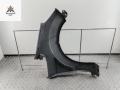 крыло переднее левое Ford S-Max 1 поколение 2006, 2.0 л., дизель, МКПП, серый, минивэн - фото №5
