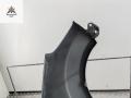 крыло переднее левое Ford S-Max 1 поколение 2006, 2.0 л., дизель, МКПП, серый, минивэн - фото №6