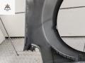 крыло переднее левое Ford S-Max 1 поколение 2006, 2.0 л., дизель, МКПП, серый, минивэн - фото №7