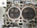 ГБЦ Ford Mondeo 3 поколение 2002, 1.8 л., бензин, МКПП, серый, хетчбэк 5 дв. - фото №4