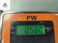 форсунка Ford Mondeo 4 поколение 2009, 2.0 л., дизель, МКПП, белый, универсал, 9657144580 - фото №3