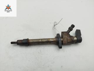форсунка Ford Mondeo 4 поколение 2009, 2.0 л., дизель, МКПП, белый, универсал, 9657144580
