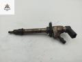форсунка Ford Mondeo 4 поколение 2009, 2.0 л., дизель, МКПП, белый, универсал, 9657144580 - фото №2