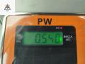 форсунка Ford Mondeo 4 поколение 2009, 2.0 л., дизель, МКПП, белый, универсал, 9657144580 - фото №3