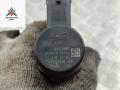 топливная рампа Ford Mondeo 4 поколение 2009, 2.2 л., дизель, МКПП, серый, универсал, 0281002803, 9656917280, 9654748880 - фото №3