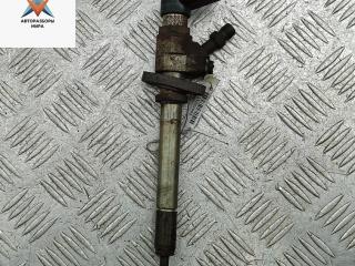 форсунка Peugeot 407 1 поколение 2005, 2.0 л., дизель, МКПП, серый, универсал, 9657144580