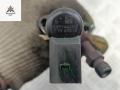 форсунка Peugeot 407 1 поколение 2005, 2.0 л., дизель, МКПП, серый, универсал, 9657144580 - фото №3