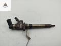 форсунка Ford Mondeo 4 поколение 2009, 2.0 л., дизель, МКПП, белый, универсал, 9657144580 - фото №2