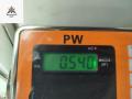форсунка Ford Mondeo 4 поколение 2009, 2.0 л., дизель, МКПП, белый, универсал, 9657144580 - фото №3