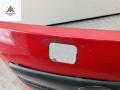 бампер передний Ford Focus 2 поколение 2004, i, бензин, красный, универсал, 4M5117757A - фото №3