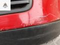 бампер передний Ford Focus 2 поколение 2004, i, бензин, красный, универсал, 4M5117757A - фото №15