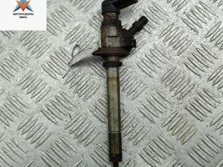 форсунка Peugeot 407 1 поколение 2005, 2.0 л., дизель, МКПП, серый, универсал, 9657144580