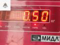 форсунка Peugeot 407 1 поколение 2005, 2.0 л., дизель, МКПП, серый, универсал, 9657144580 - фото №3