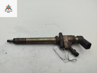 форсунка Ford Mondeo 4 поколение 2009, 2.0 л., дизель, МКПП, белый, универсал, 9657144580