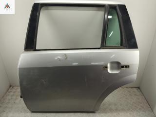 дверь сдвижная Ford Mondeo 3 поколение [рестайлинг] 2005, серый, универсал