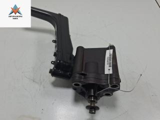 насос масляный Ford Mondeo 3 поколение [рестайлинг] 2004, 1.8 л., бензин, МКПП, синий, хетчбэк 5 дв.