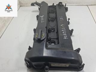 клапанная крышка Ford Mondeo 3 поколение [рестайлинг] 2004, 1.8 л., бензин