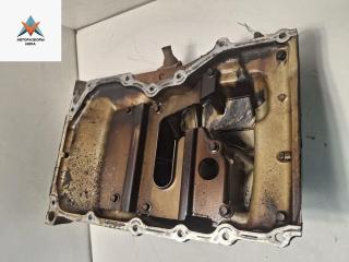 масляный поддон Ford Mondeo 3 поколение 2002, 1.8 л., бензин, МКПП, серый, хетчбэк 5 дв.