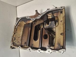 масляный поддон Ford Mondeo 3 поколение 2002, 1.8 л., бензин, МКПП, серый, хетчбэк 5 дв.