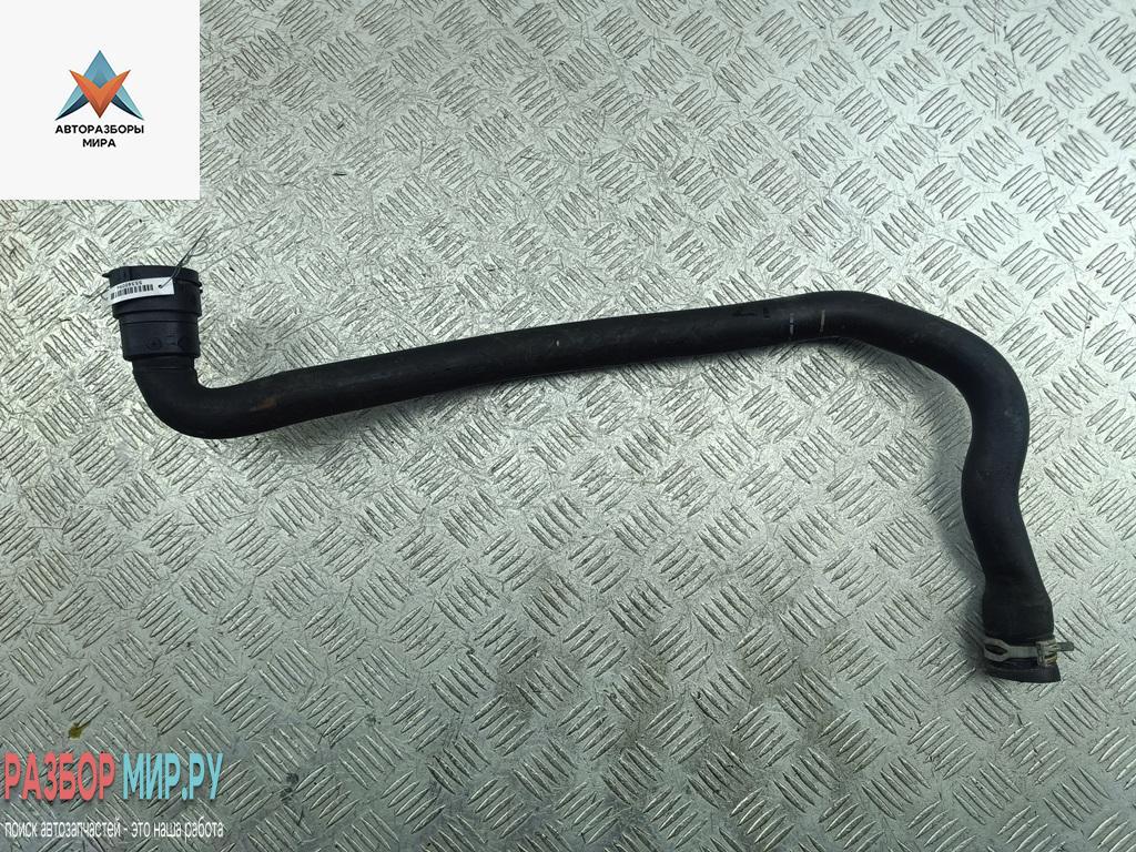 патрубок радиатора Ford Mondeo 4 поколение 2009, 2.2 л., дизель - фото №1