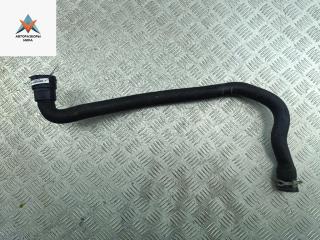 патрубок радиатора Ford Mondeo 4 поколение 2009, 2.2 л., дизель