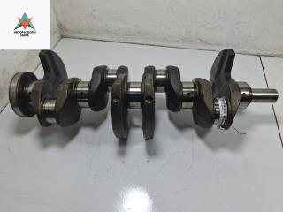 коленвал Ford Mondeo 3 поколение [рестайлинг] 2004, 1.8 л., бензин, МКПП, синий, хетчбэк 5 дв.