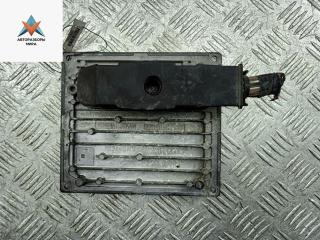 ЭБУ Ford Fusion 1 поколение 2002, 1.6 л., i, бензин, МКПП, серый, хетчбэк 5 дв., 2S6A12A650TF, S118107003J