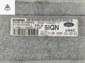 ЭБУ Ford Fusion 1 поколение 2002, 1.6 л., i, бензин, МКПП, серый, хетчбэк 5 дв., 2S6A12A650TF, S118107003J - фото №2