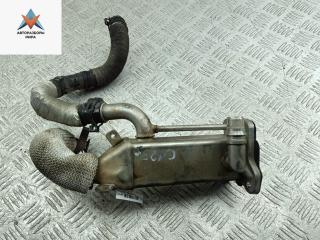 охладитель EGR / Радиатор EGR Ford Mondeo 4 поколение 2009, 2.2 л., дизель, МКПП, серый, универсал, 9658570280, VP3PLH9F464AF