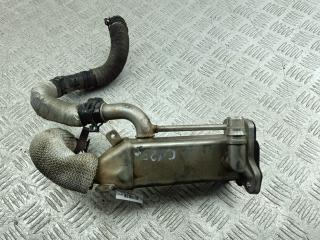 охладитель EGR / Радиатор EGR Ford Mondeo 4 поколение 2009, 2.2 л., дизель, МКПП, серый, универсал, 9658570280, VP3PLH9F464AF