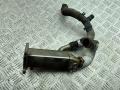 охладитель EGR / Радиатор EGR Ford Mondeo 4 поколение 2009, 2.2 л., дизель, МКПП, серый, универсал, 9658570280, VP3PLH9F464AF - фото №2
