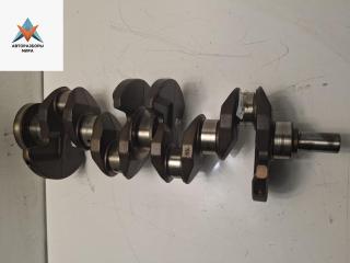 коленвал Ford Mondeo 3 поколение 2002, 1.8 л., бензин, МКПП, серый, хетчбэк 5 дв.