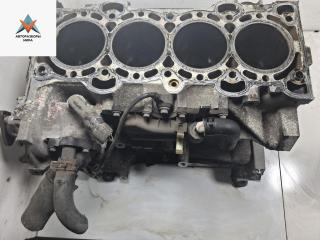 блок цилиндров Ford Mondeo 3 поколение [рестайлинг] 2004, 1.8 л., бензин, МКПП